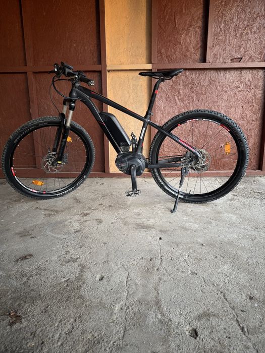 Flyer Goroc e-bike Bosch