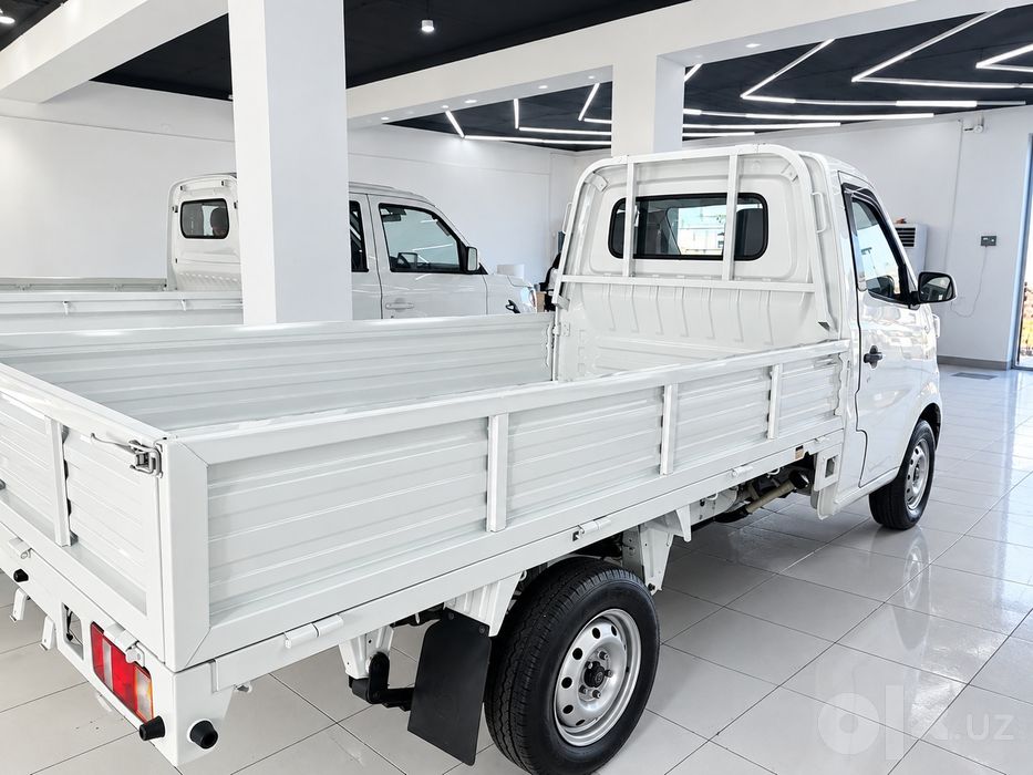 Changan sengil cab