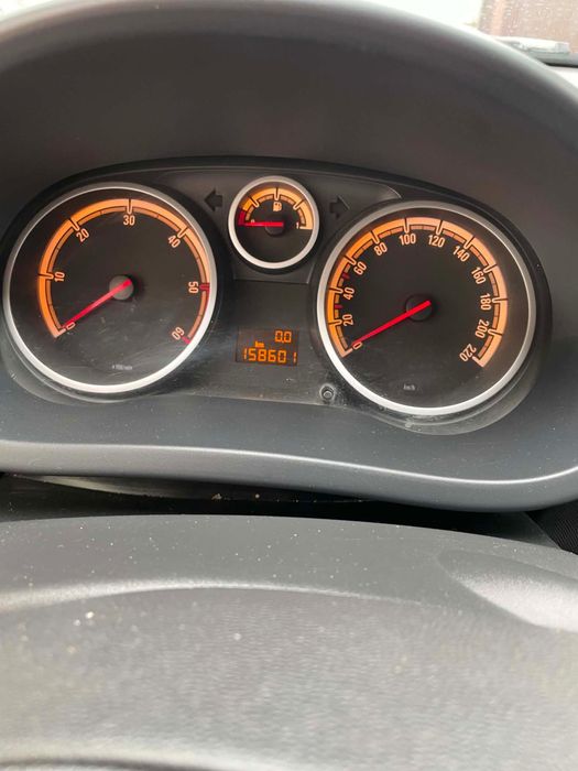 OPEL Corsa 0 — imagine 2