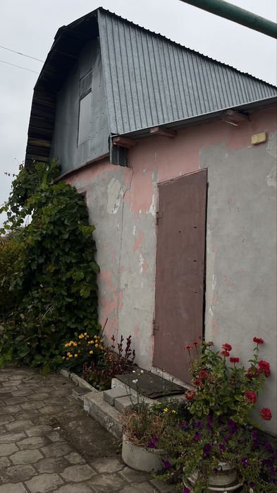 Продам дачу на федоровском