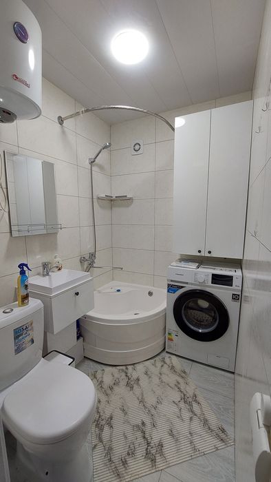 Сдаётся квартира