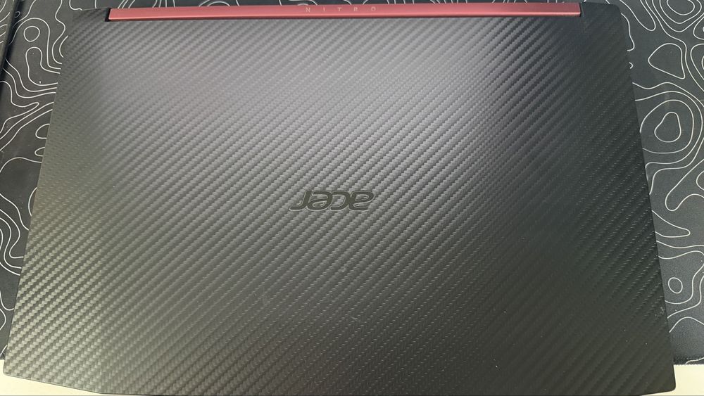 Ноутбук Acer nitro 5
