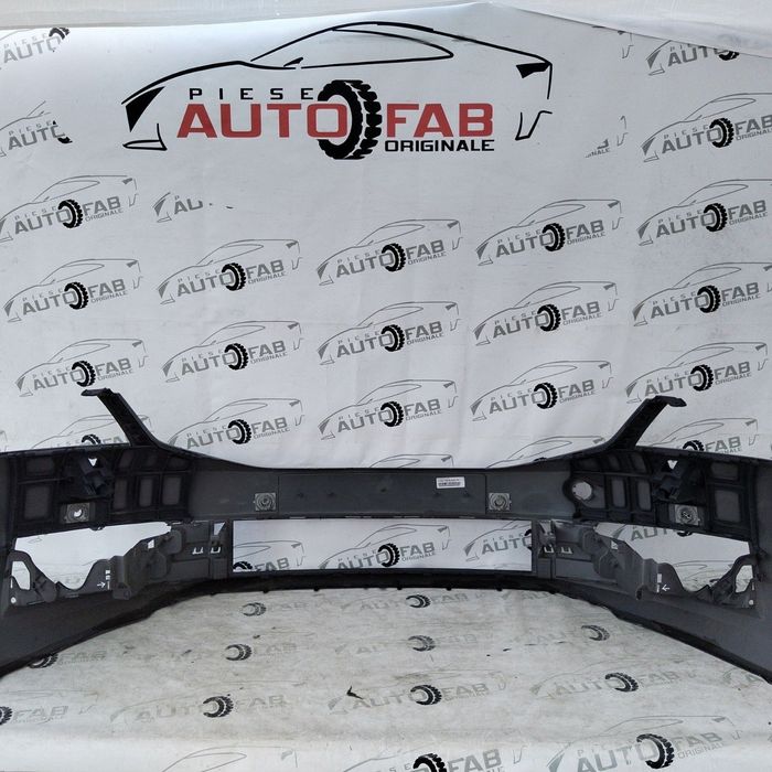 Bara fata Skoda Octavia 3 Facelift an 2017-2018-2019