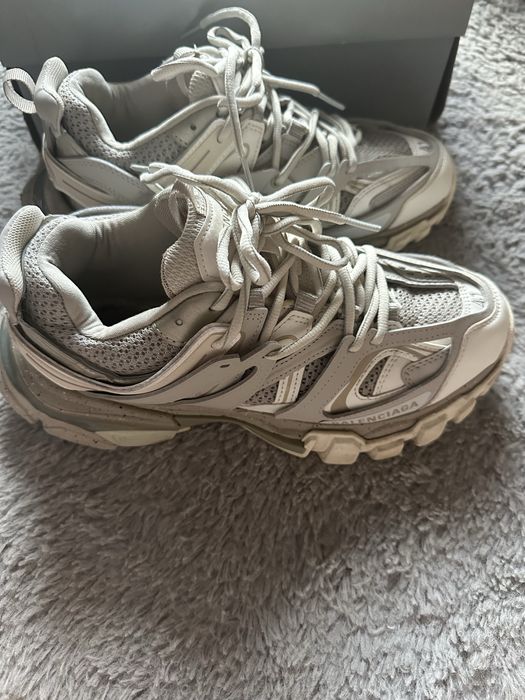 Обувки Balenciaga Track