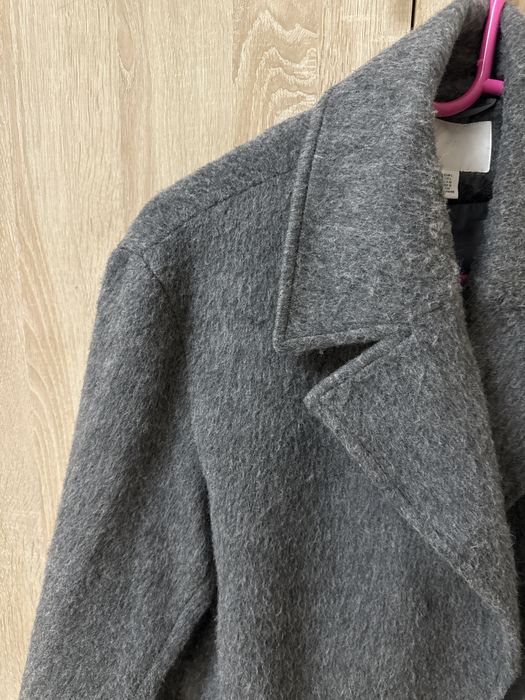 Полупальто HM (демисезон)