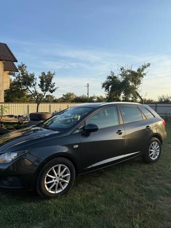 Se vinde seat ibiza 1.2