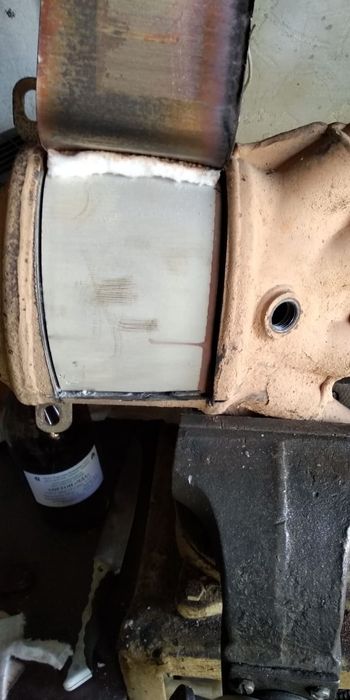 Катализаторы от автомобилей