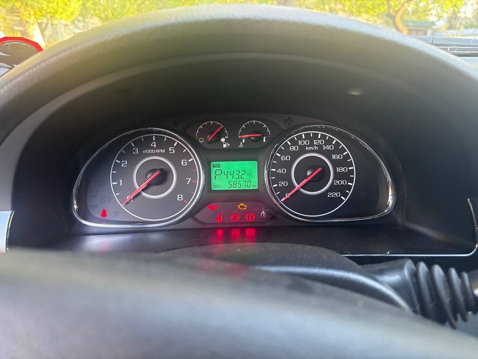 Chevrolet jentra 2022