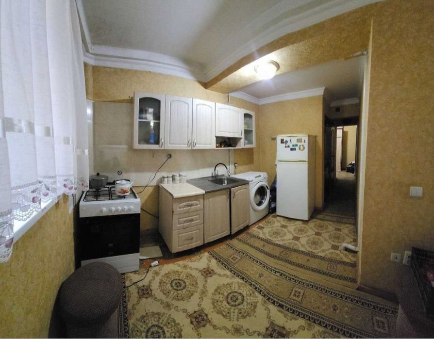 ~‼️НОВЗА МЕТРО, 3/2/4, Чилонзор 5 квартал, Балкон 2/6, Продаётся Кв