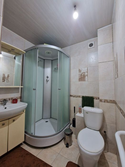 Сдается 1кв квартира в центре