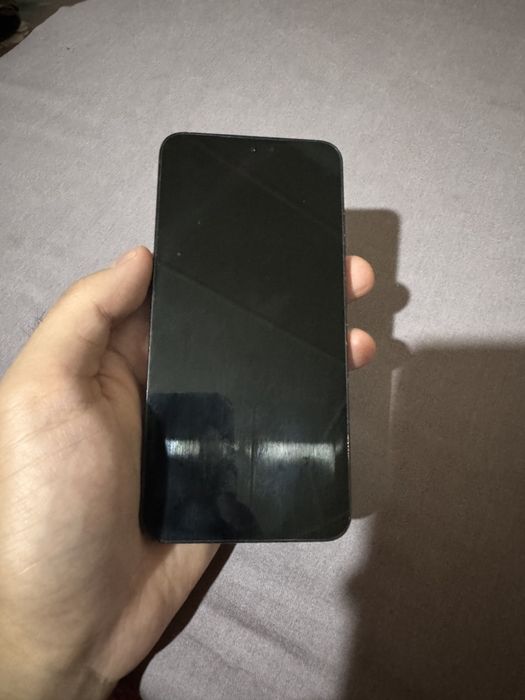 Samsung S23 8/256 black