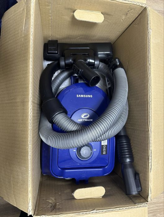 Aspirator samsung