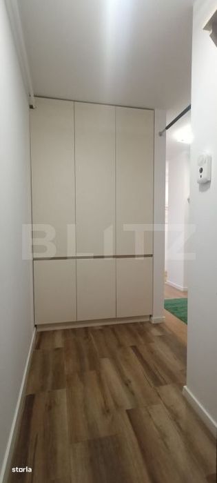 Apartament cu 3 camere, 70 mp, parcare subterana, zona BMW