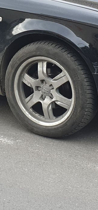 Vand/Schimb Jante Audi