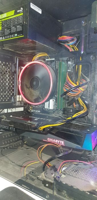 [•] Идеальный компьютер