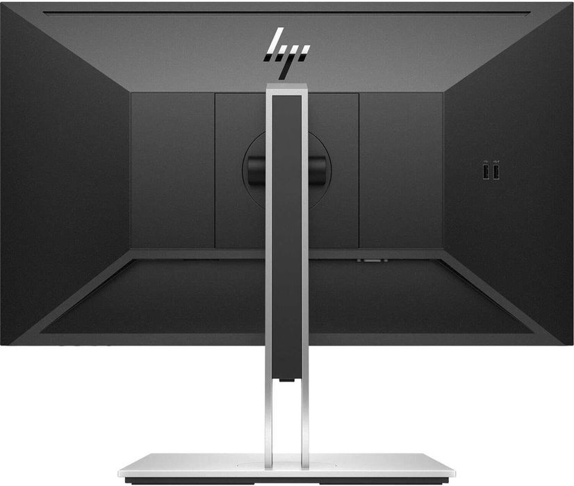 Монитор HP E24 G4 – 24" Full HD IPS с гаранция и отлично качество