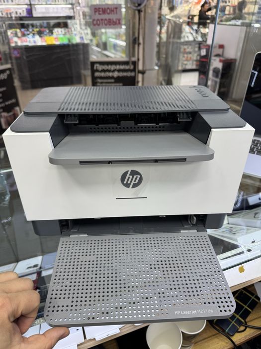 Hp Laser Jet M211dw Printer yengi