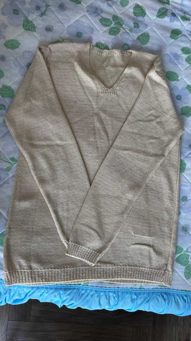 Продам новые кофты, кардиганы мужские