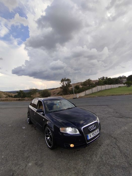 Джанти Carmany 19-ски 5×112