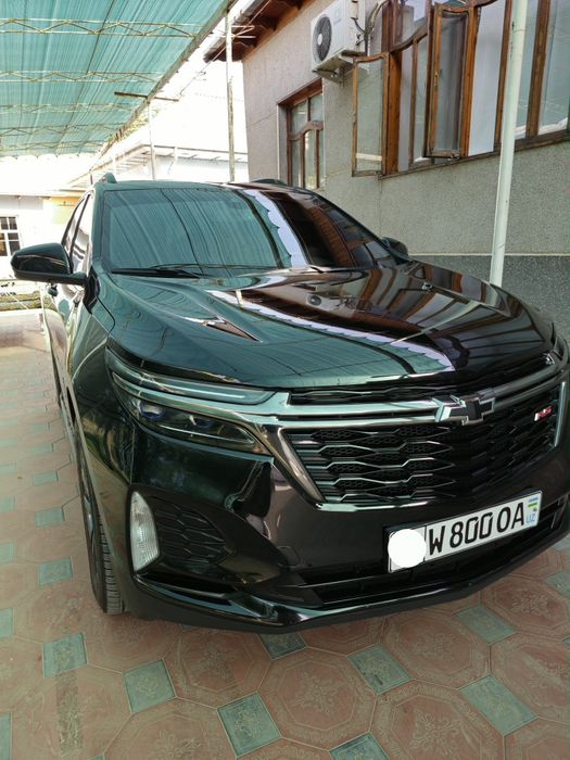 Equinox 2021 full 472 milionligidan