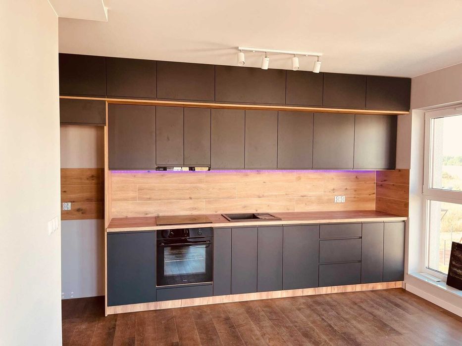 Mobilă de bucătărie cu livrare rapidă