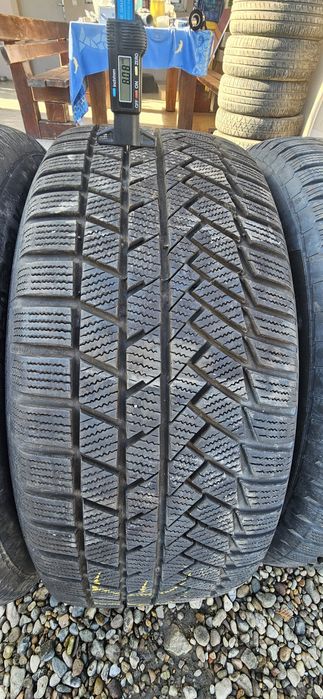 Jante Anvelope Continental 275/50 R20 113V MO XL Mercedes GLE Original