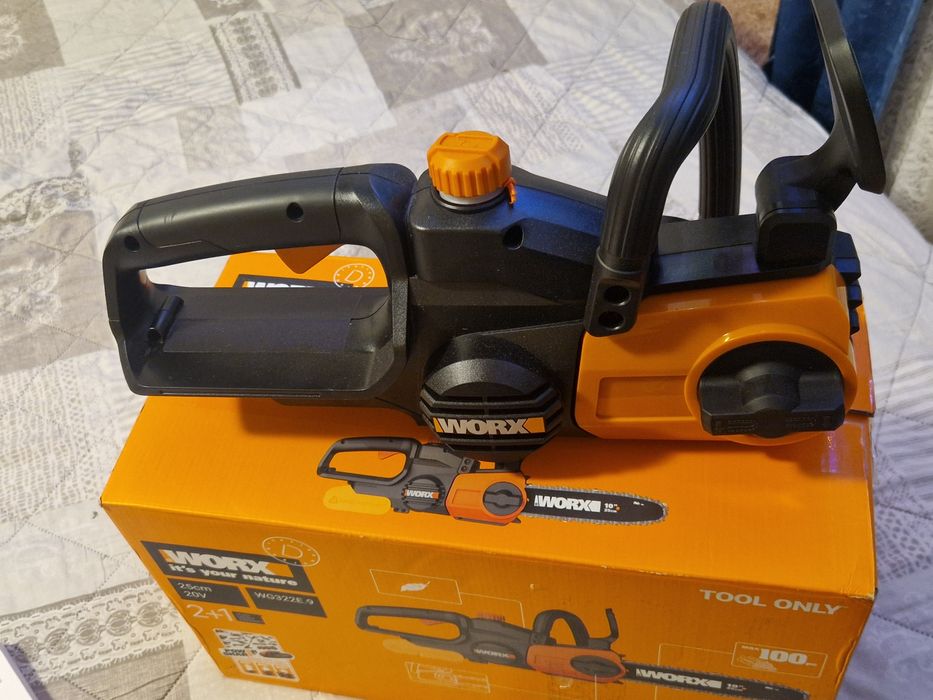 Vand sau schimb drujba p acumulator  2