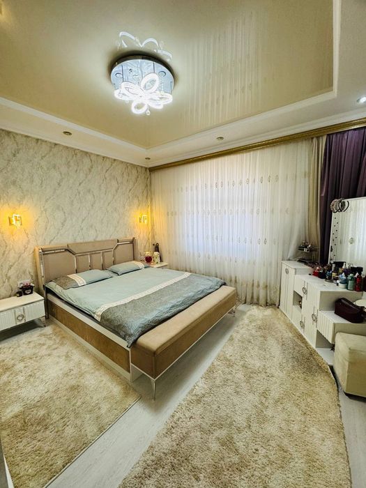 Продается недавно отремонтированный квартира