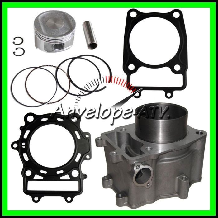 Set motor CFMOTO 500 600 X5 U5 Cilindru Atv GOES 500 CF MOTO 500