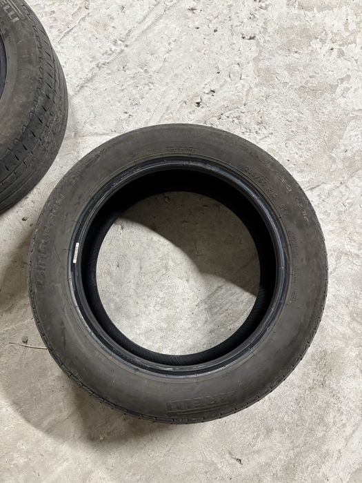 Pirelli Cinurato P7 205/55/16