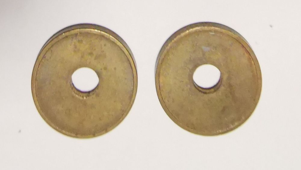 Жетони за различни автомати