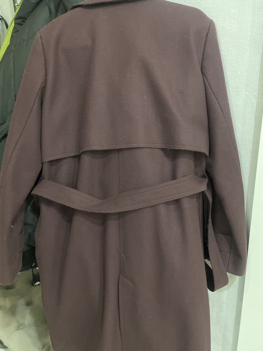 Пальто massimo duti