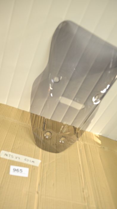 Ducati Multistrada V4 Parbriz