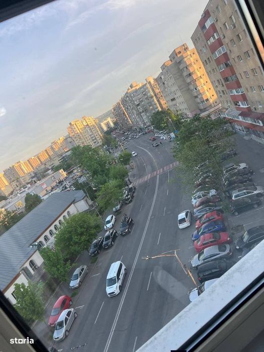 Mărăști zona Fabricii Kaufland - Apartament 2 camere separate