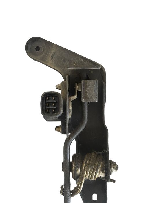 Pedala De Acceleratie Toyota Rav 4 Ii _A2_ 2000 - 2005 2.0D 78010-4202