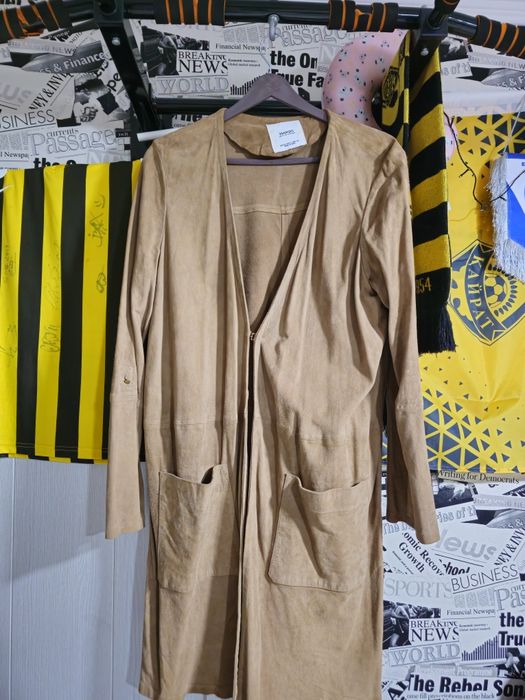 Продажа верхняя одежда 46/48