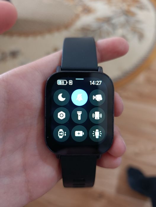 Продам часы Redmi Watch 5 active