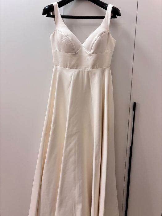 Rochie mireasa 42