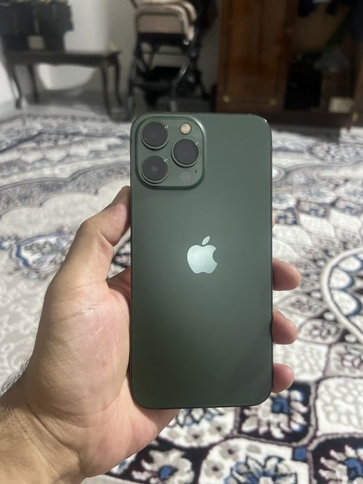 Iphone 13 pro Max radnoy ideal