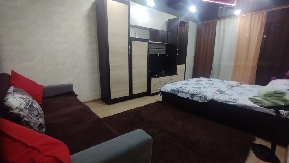 Квартира посуточно