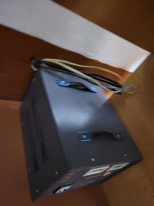 Стабилизатор grandfar