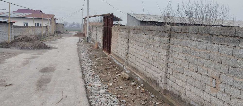 Uy sotiladi Yangiyul