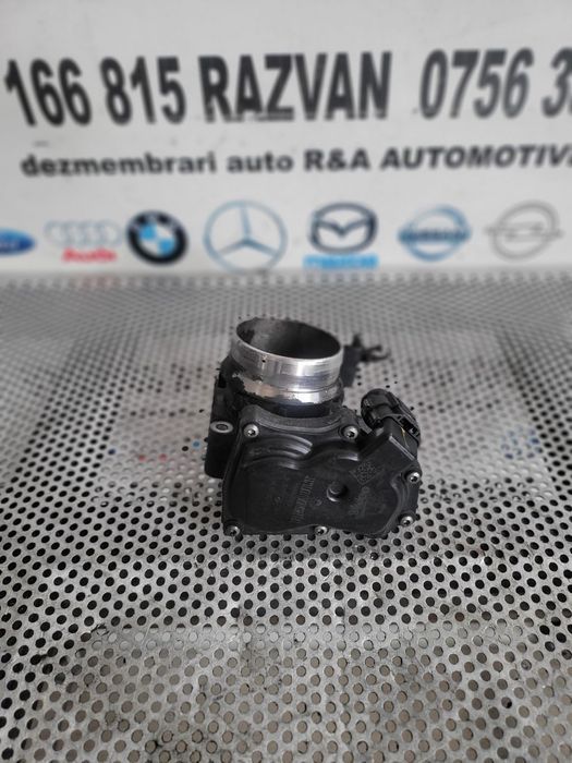 Clapeta Acceleratie Renault Master Opel Movano 2.3 Dci Euro 6 An 2019-2020-2021-2022 Cod 161AR Dezm