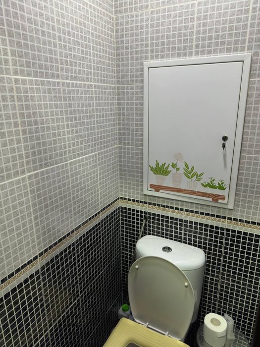 Мега Планет квартира в аренду