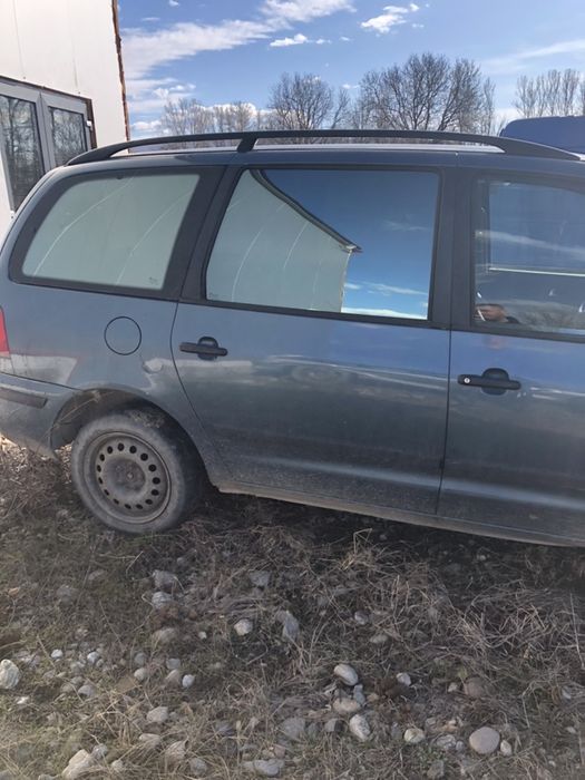 dezmembrez  WV Sharan 2003 diesel