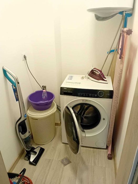 Дава се под наем Двустаен апартамент в Свиленград - 72 кв.м за 448.8 € - Снимка #4