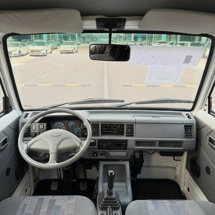 Damas 2022 AVTO KREDIT