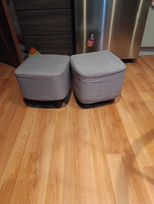 Запазени столове