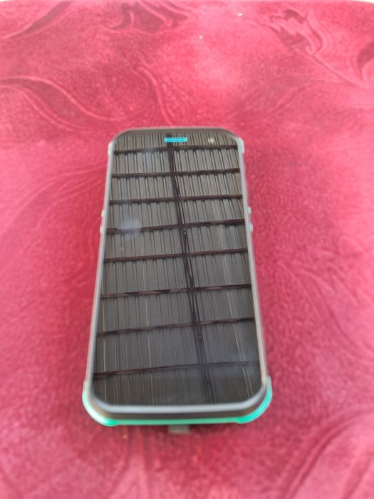 Mitsu HC-50. 4+64gb data terminal