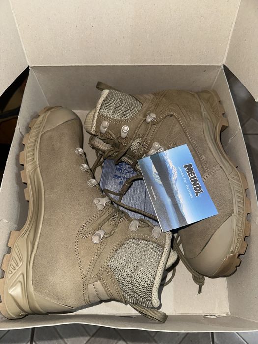 Bocanci Meindl, nr 42